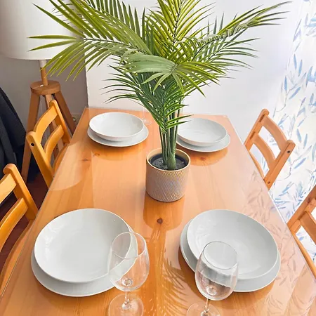 דירה Triana Luxury Numancia סביליה