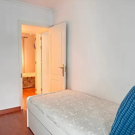 Triana Luxury Numancia סביליה
