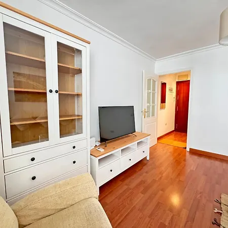 Triana Luxury Numancia דירה סביליה