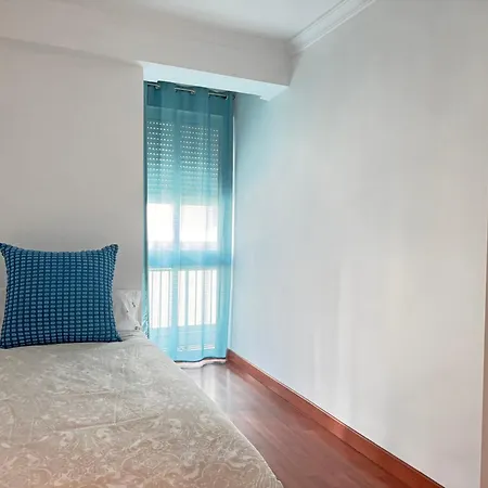 Triana Luxury Numancia Sevilla