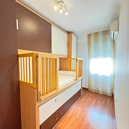 Lejlighed Triana Luxury Numancia *