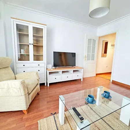 Lejlighed Triana Luxury Numancia Sevilla